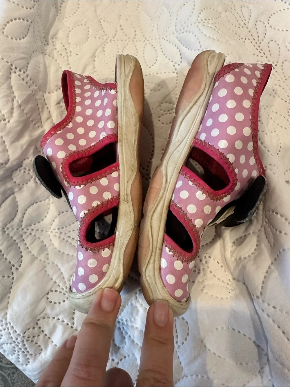 N/A cute pink